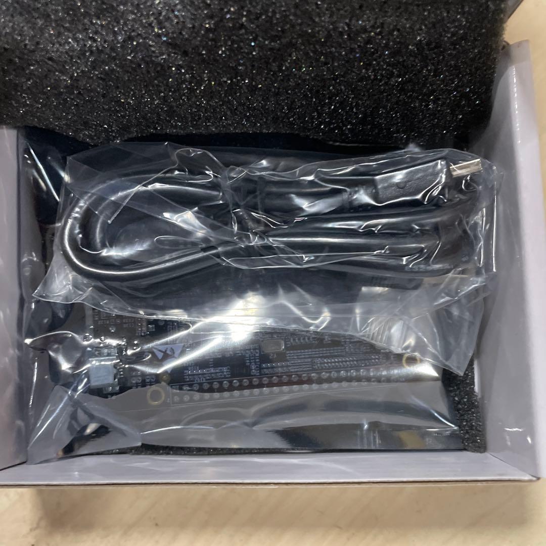 ベアボーン・キット BeagleBone Black Rev.C