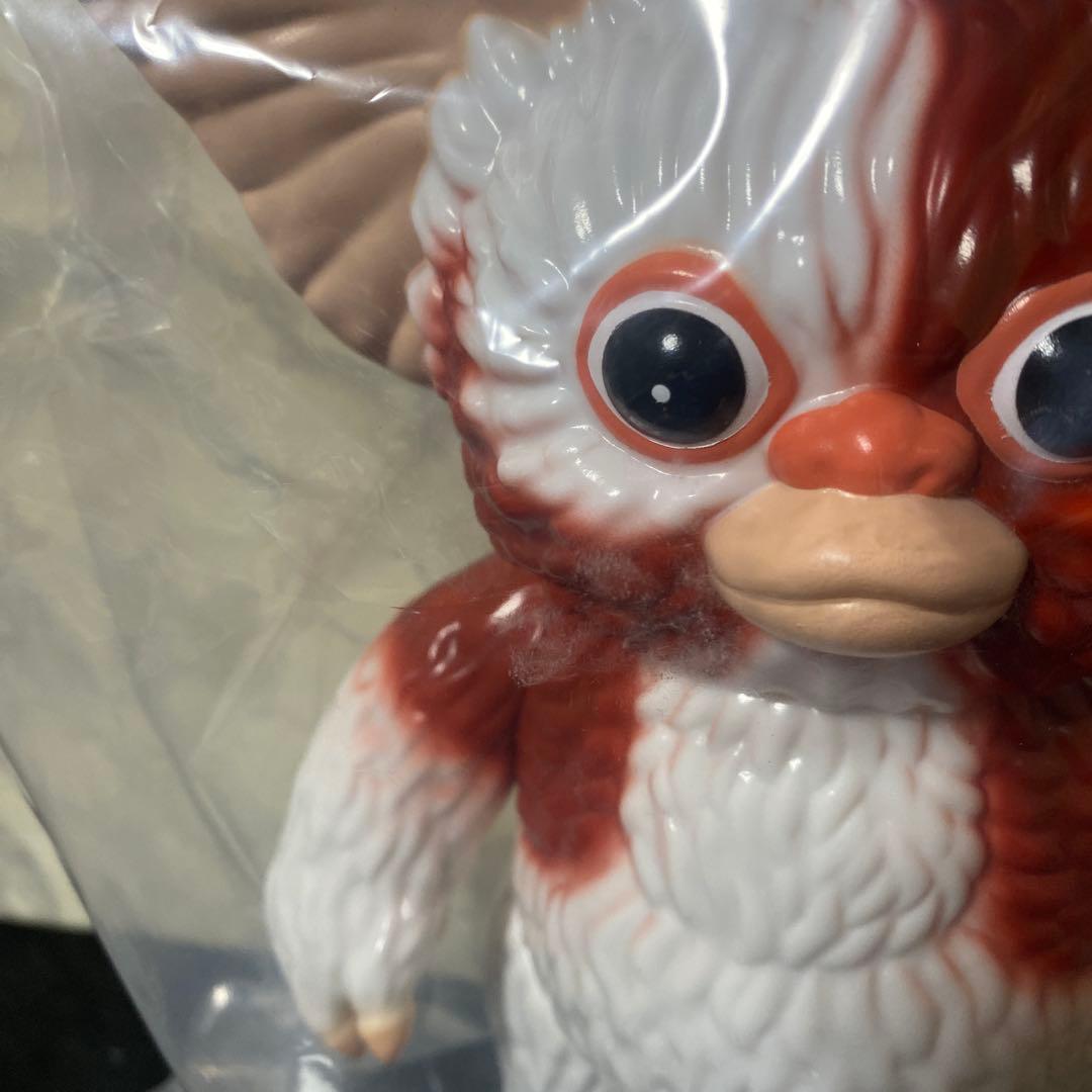 安楽安作劇場 GREMLiNS グレムリン ギズモ メディコムトイ 新品未開封！