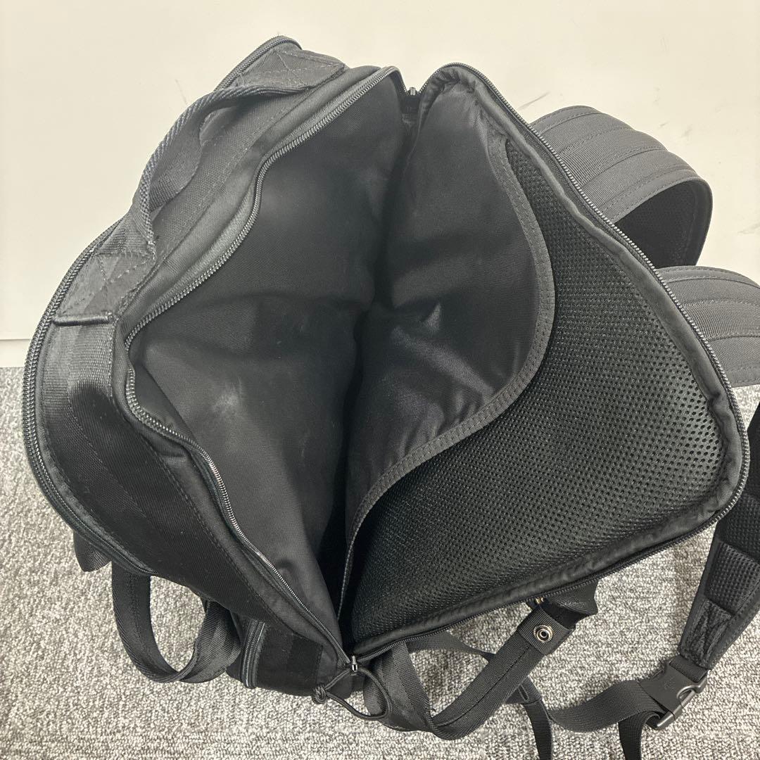 BRIEFING ブラック ビジネスバッグ　2Way