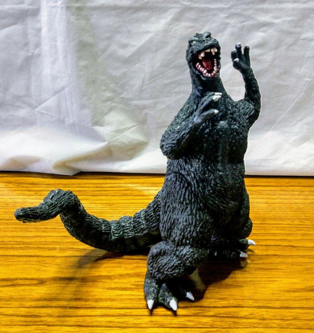 美品‼️ゴジラ1964(モスゴジ)
