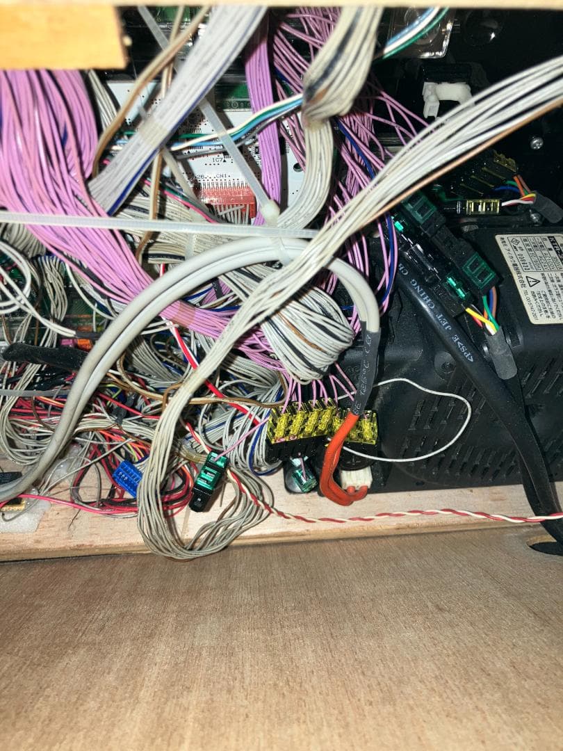 【卓上パチンコ】Pルパン三世　～神々への予告状～ 171～199ver