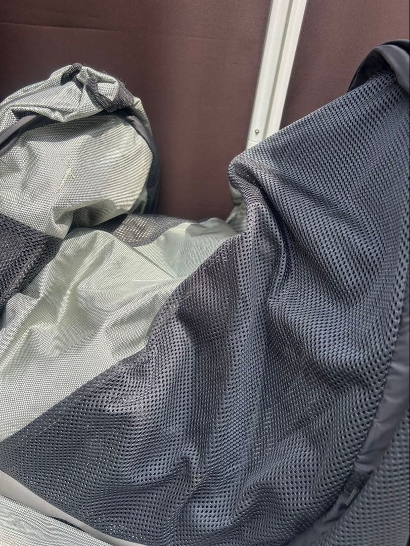 EGR BRAND 犬、猫用　DOG BAG Lサイズ