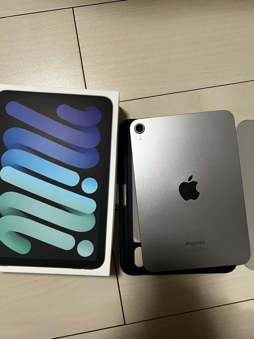 Ipad Mini A17 Pro 128gb 第7世代