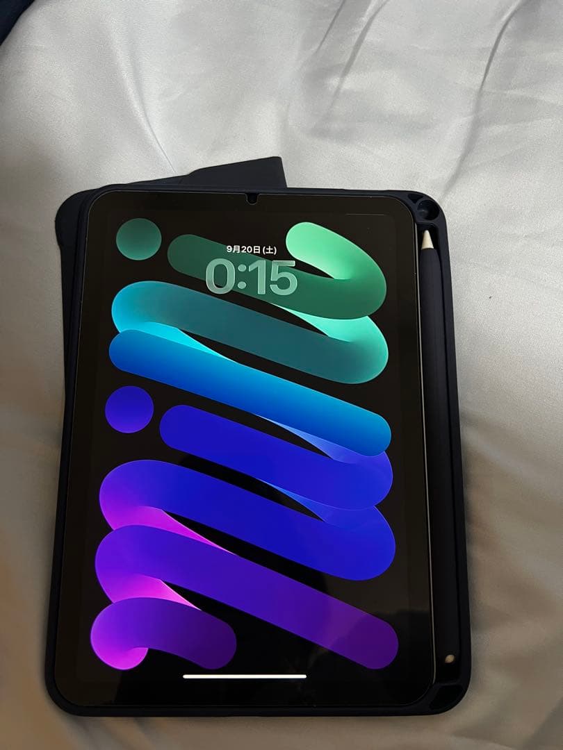 Ipad Mini A17 Pro 128gb 第7世代