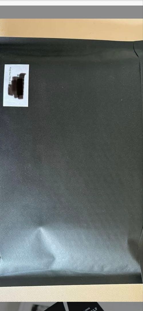 （メルカリ限定）値下げ出品中【新品未使用】TRUE-SELF JOURNAL