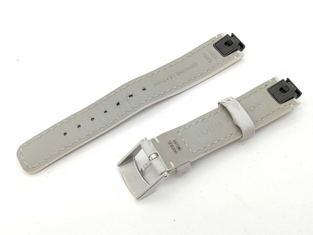 LOUIS VUITTON ルイヴィトン 腕時計 替えベルト