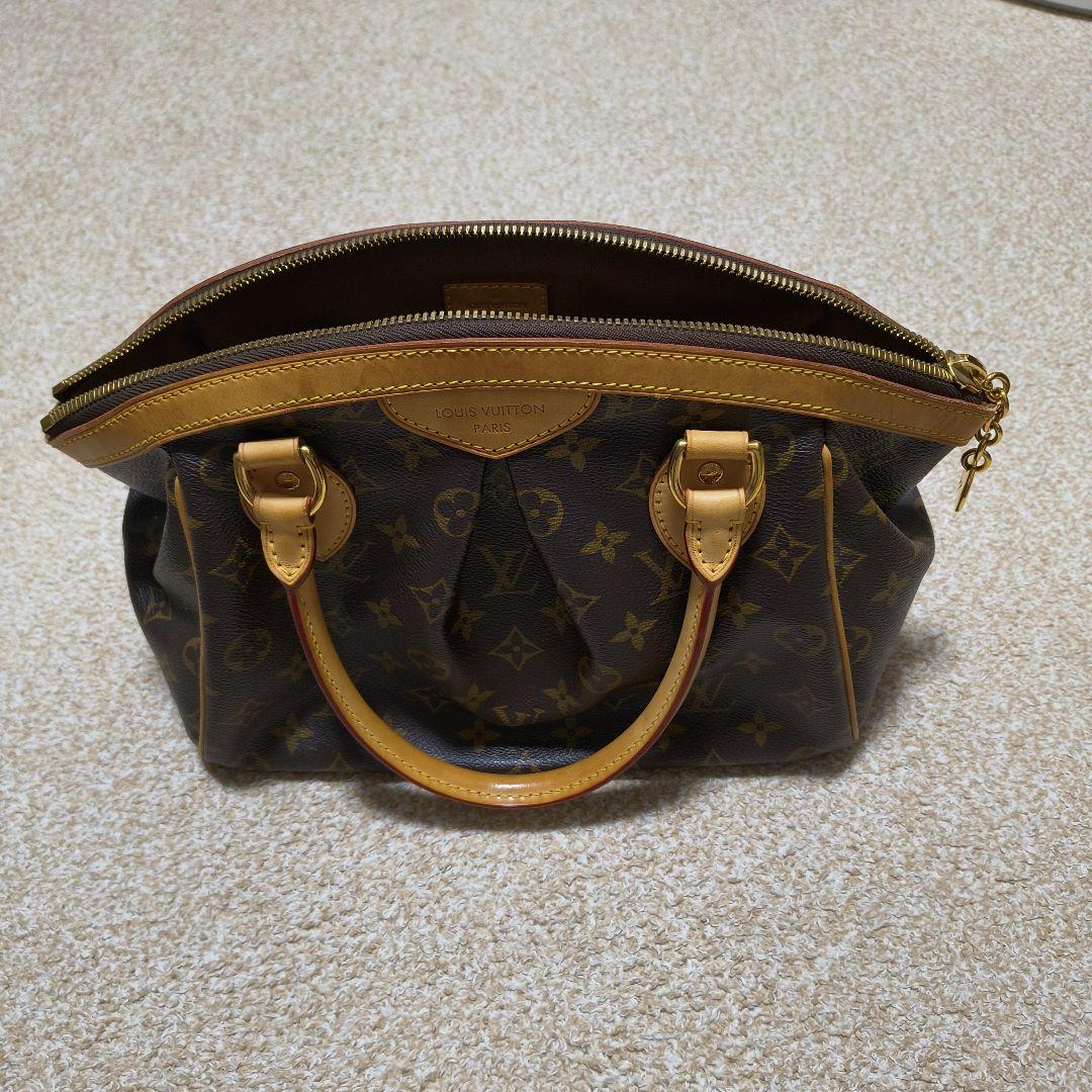 IMTSH　他の方は絶対購入不可 ルイヴィトンティヴォリPM ハンドバッグ