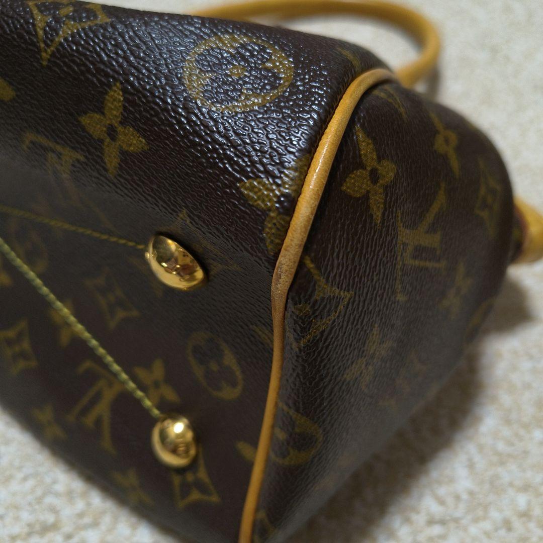 IMTSH　他の方は絶対購入不可 ルイヴィトンティヴォリPM ハンドバッグ