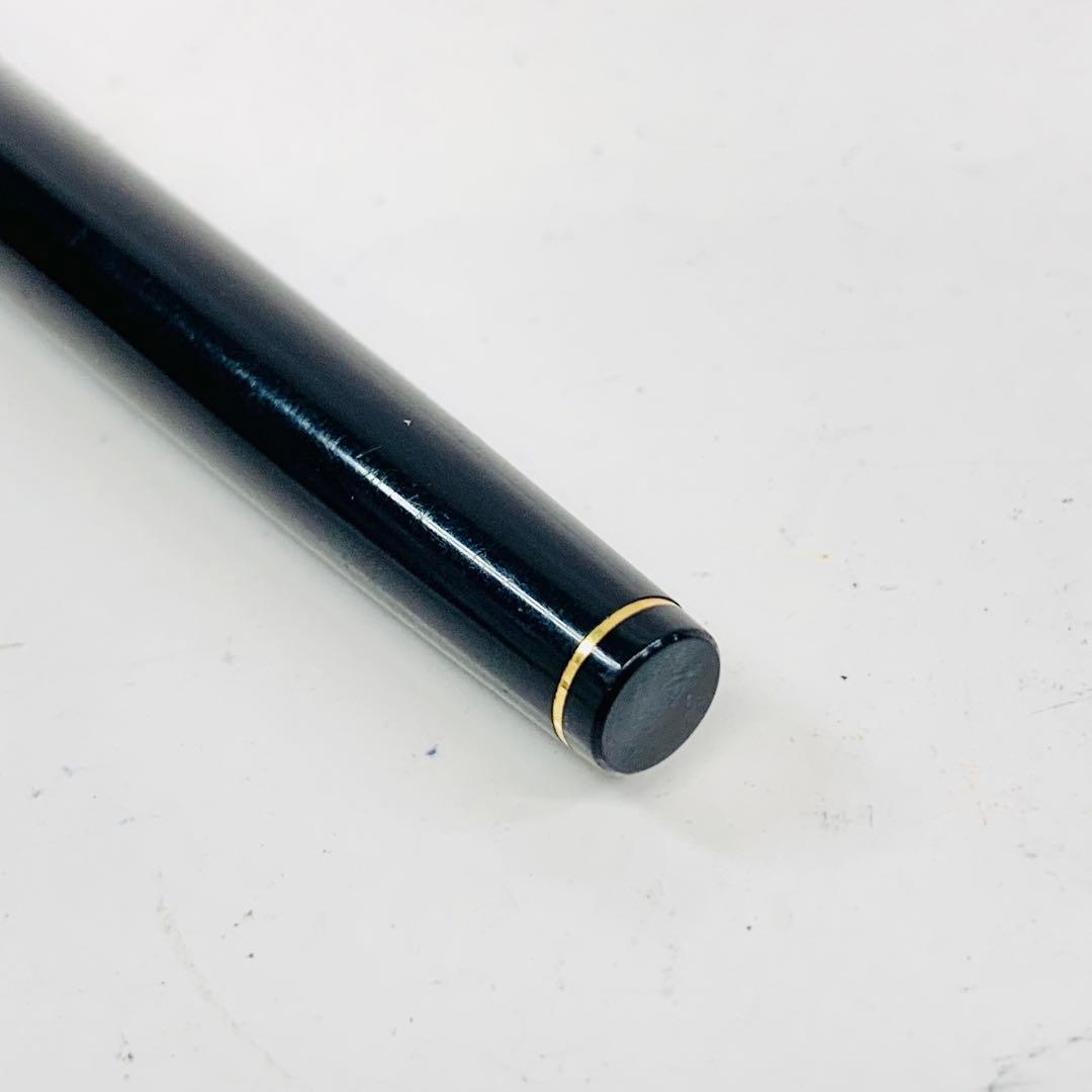 パイロット エラボー 万年筆 14金 ゴールド 0904-S3859h