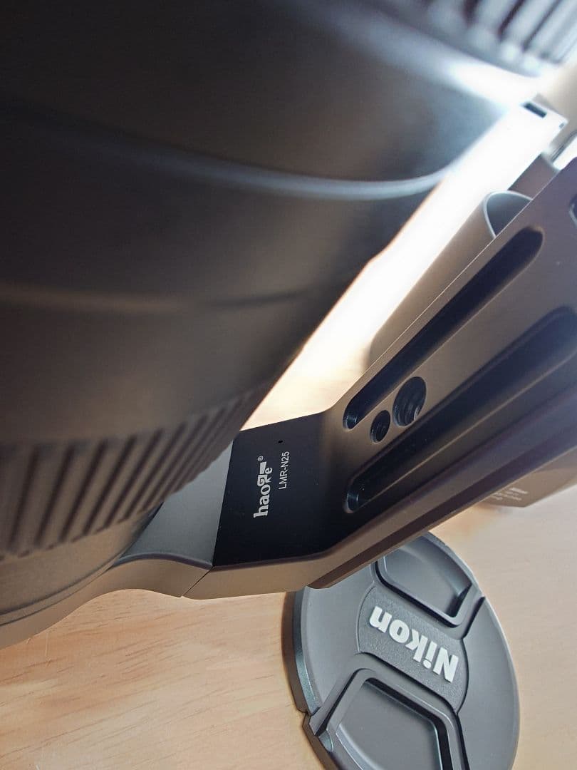 レンズ(ズーム) AF-S NIKKOR 200-500mm f/5.6 G ED VR