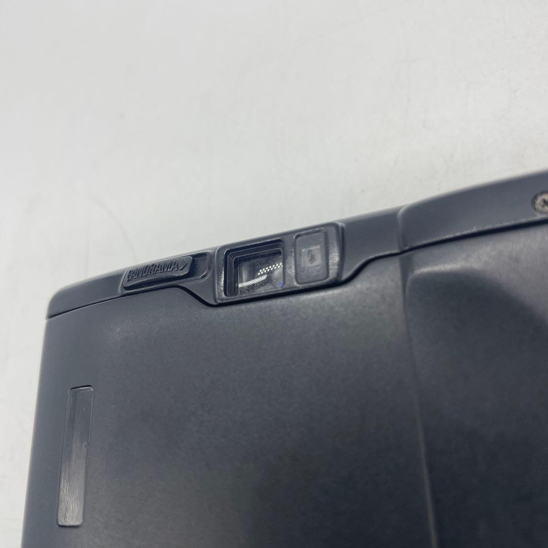 Nikon AF600 フィルムカメラ パノラマ 通電確認済 現状品