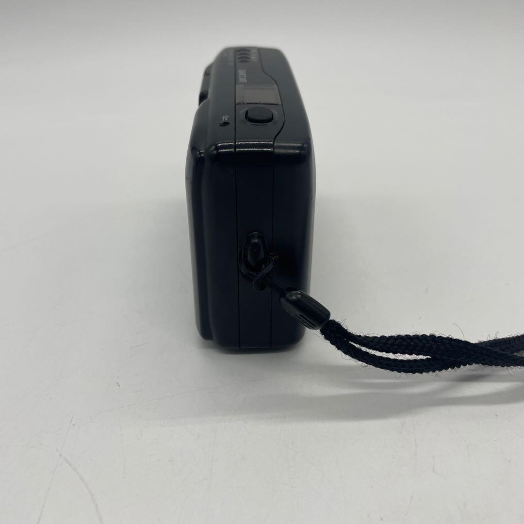 Nikon AF600 フィルムカメラ パノラマ 通電確認済 現状品