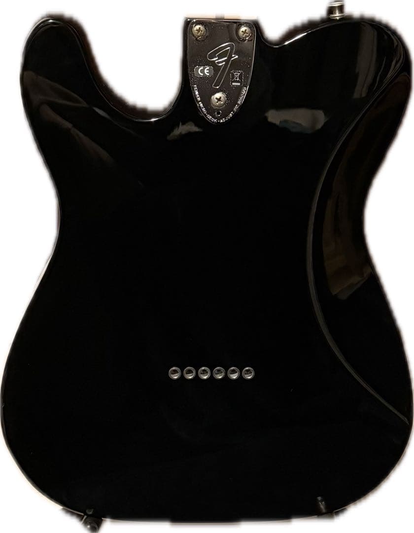 Fender Mexico Telecaster Deluxe ジャンク