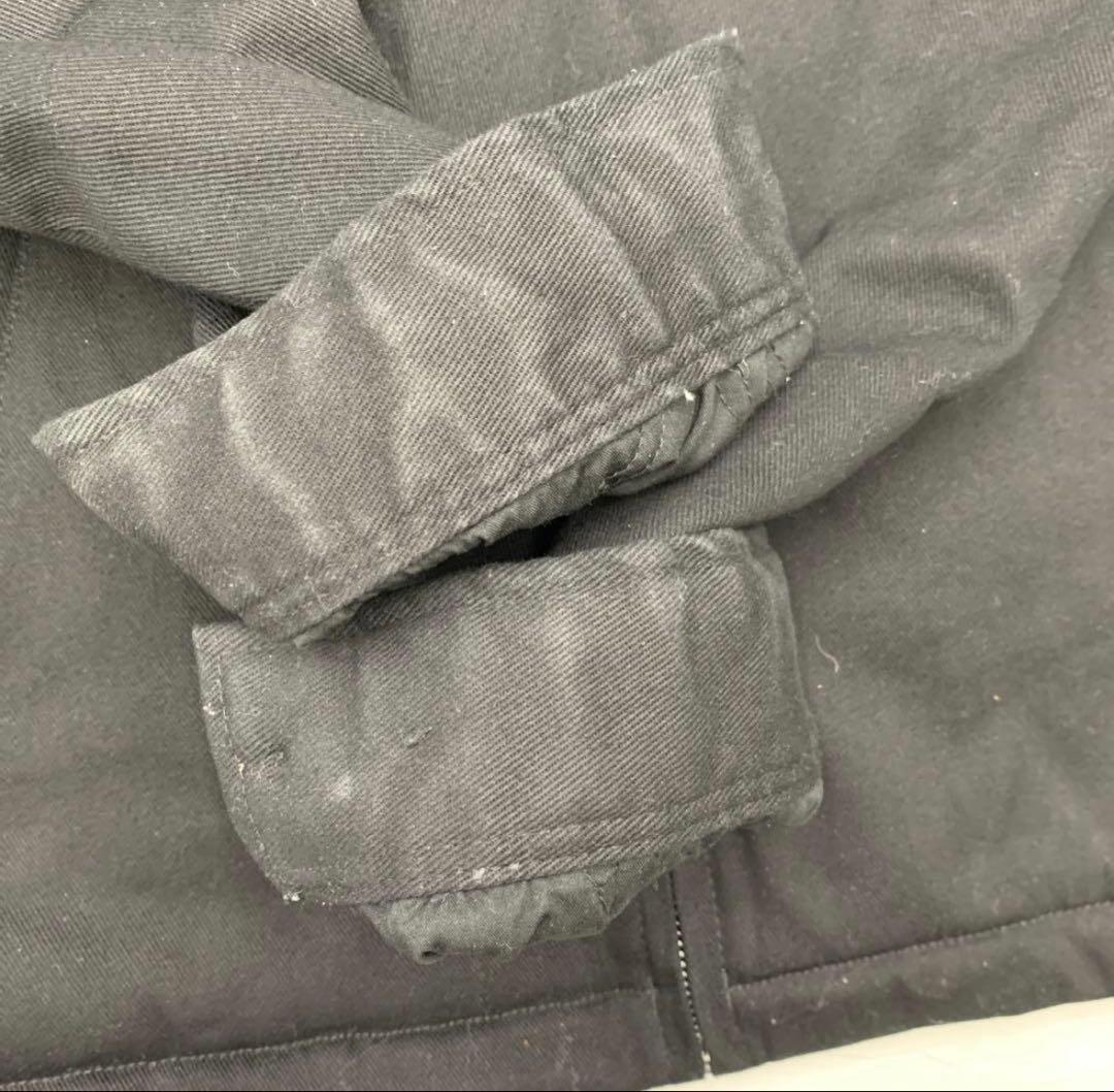 CHALLENGER × MOON EQUIPPED WORK JACKET