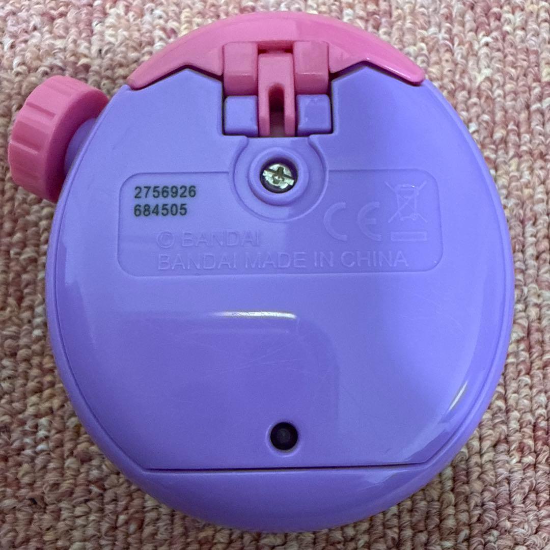 たまごっちパラダイス　ブルーウォーター　パープルスカイ　パーフェクトガイド付き