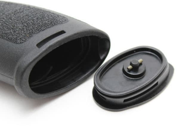 H&K HK416/417 純正グリップ■HECKLER & KOCH HK