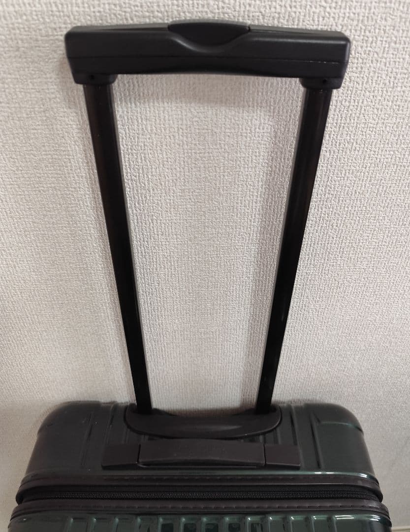 ★RIMOWA SALSA ダークグリーン 約６０リットル（チェコ製）