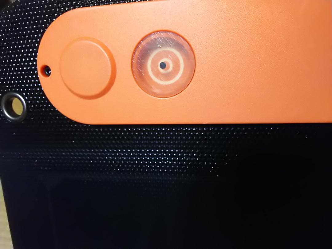 ★動作確認済！★ Jackery SolarSaga200 JS-200D 2枚