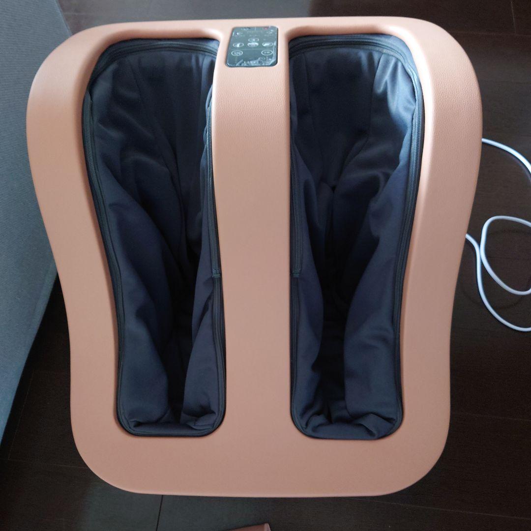 ★ののの★超美品 SYNCA フット