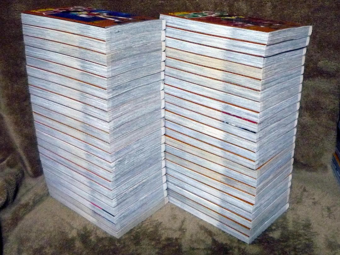 ミ*ユ様 名探偵コナン 全巻セット