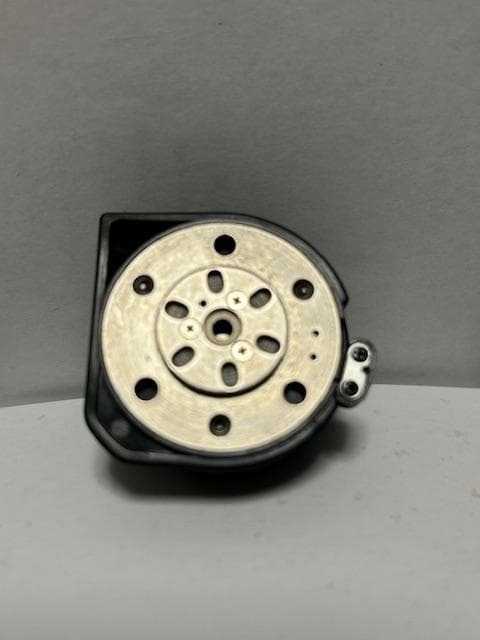 【レア良品】 マミヤ MAMIYA 645 PRO 巻き上げノブ 中判カメラ