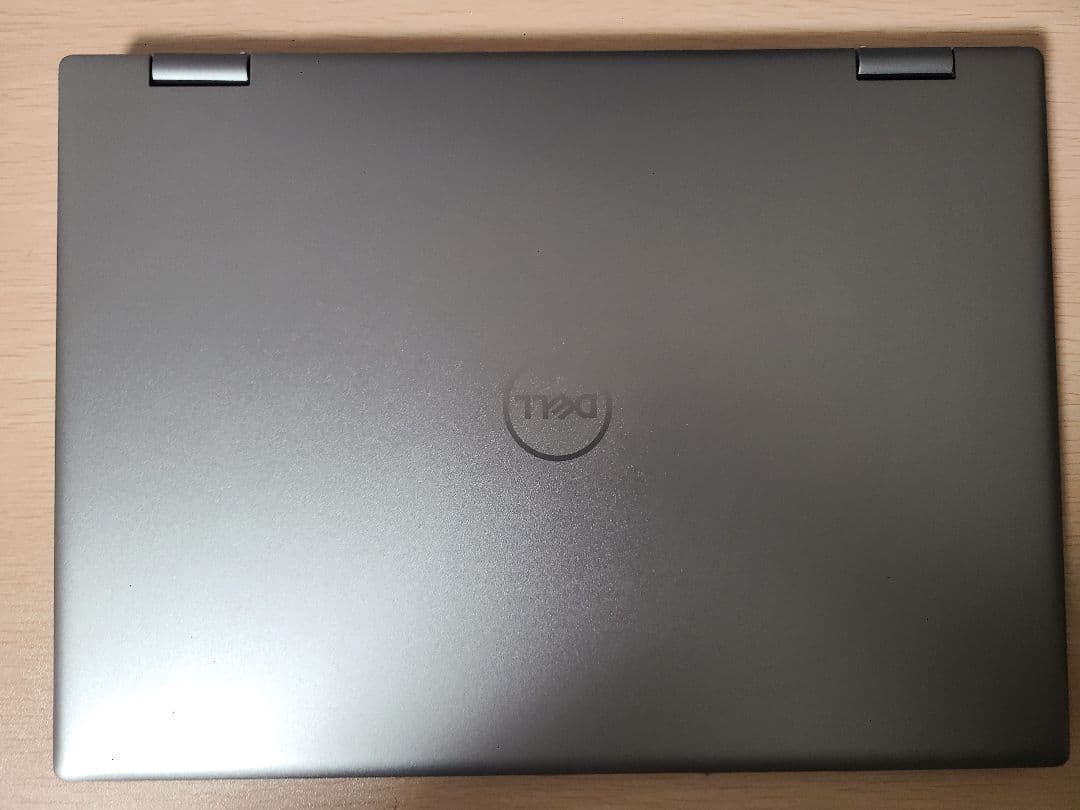 Windowsノート本体 Dell Inspiron 7425 2in1