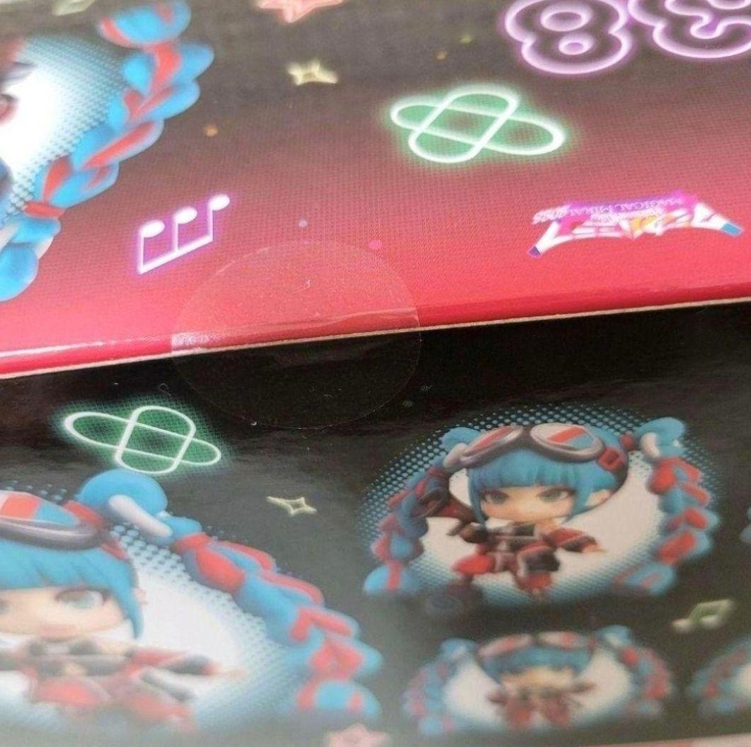 初音ミク マジカルミライ2023 ねんどろいど