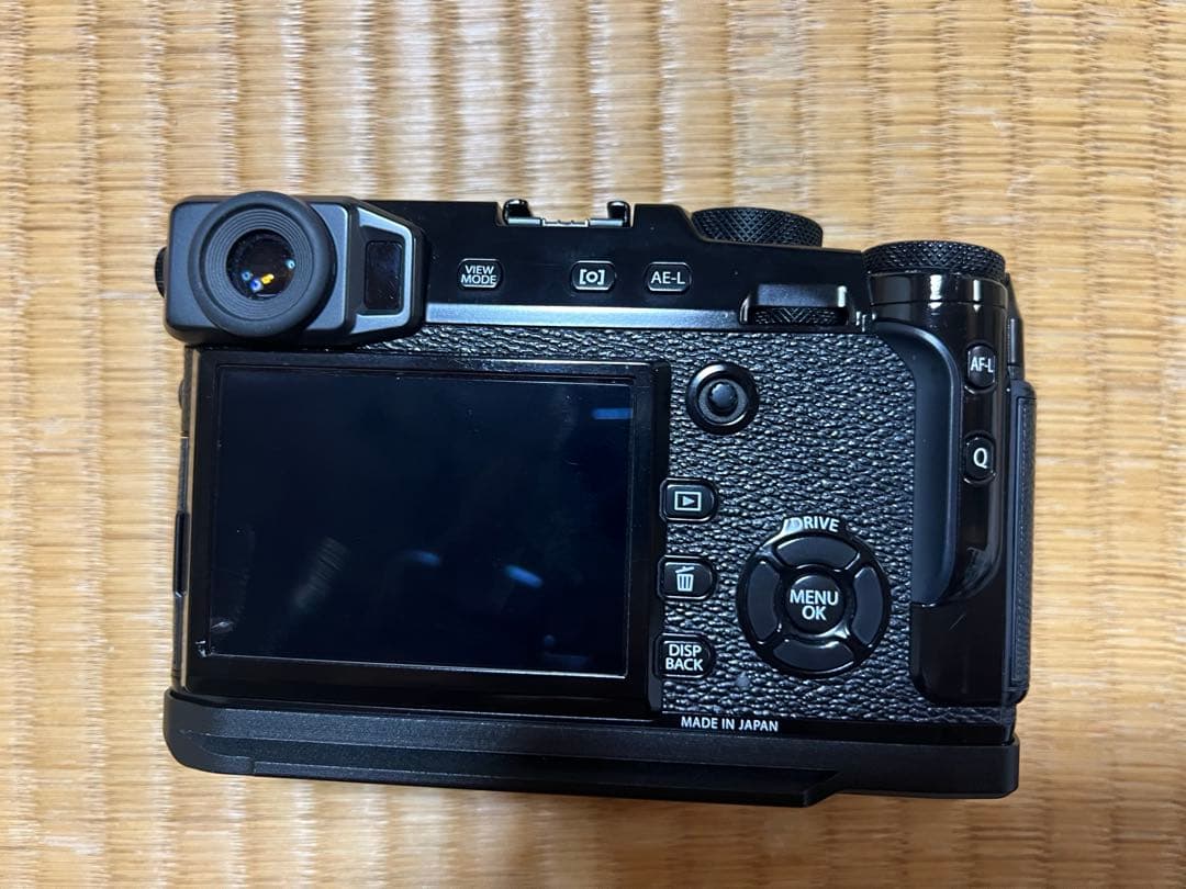 FUJIFILM 富士フイルム★X-pro2 ボディ
