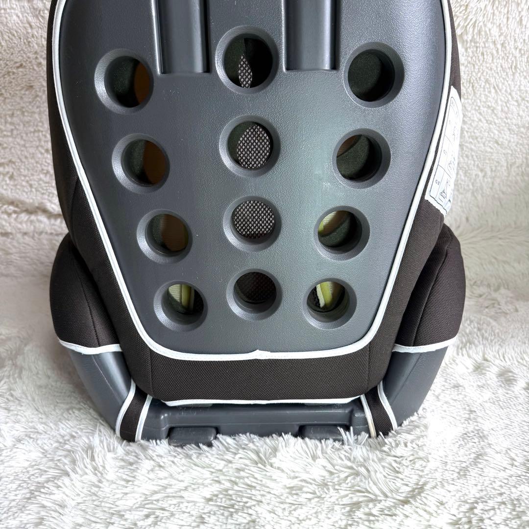 AILEBEBE エールベベ・サラット 3ステップクワトロ　ジュニアシート