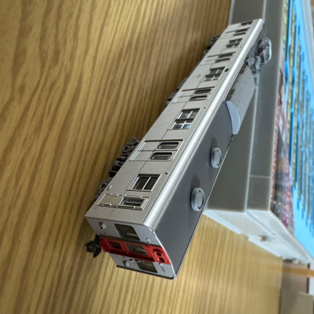 鉄道模型　相模鉄道