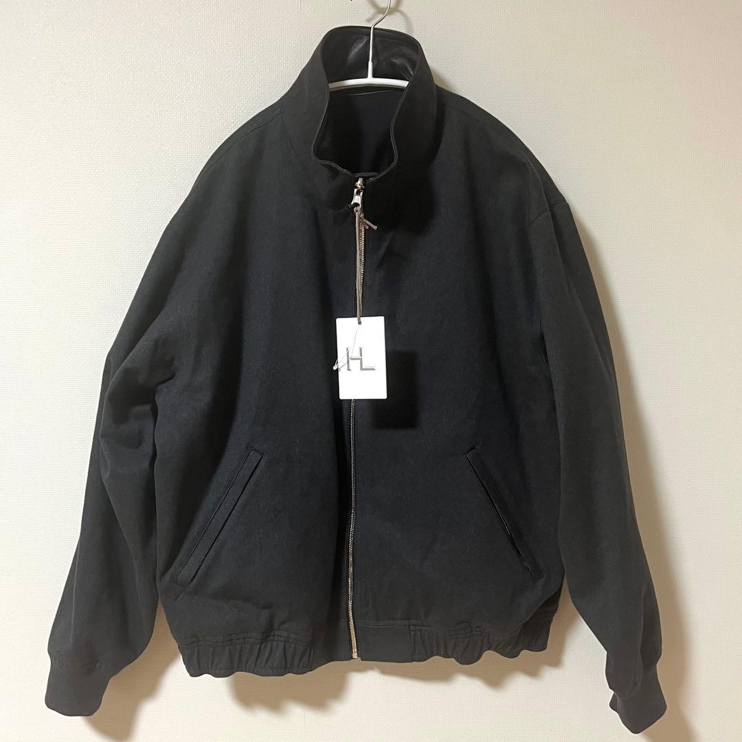 ジャケット・アウター HERILL Cotton Twill Weekend Jacket Size2