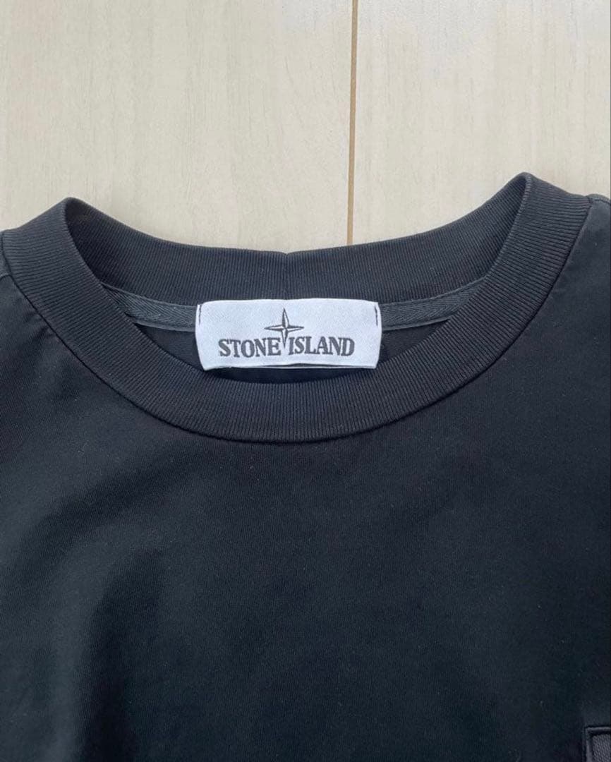 stone  Tシャツ