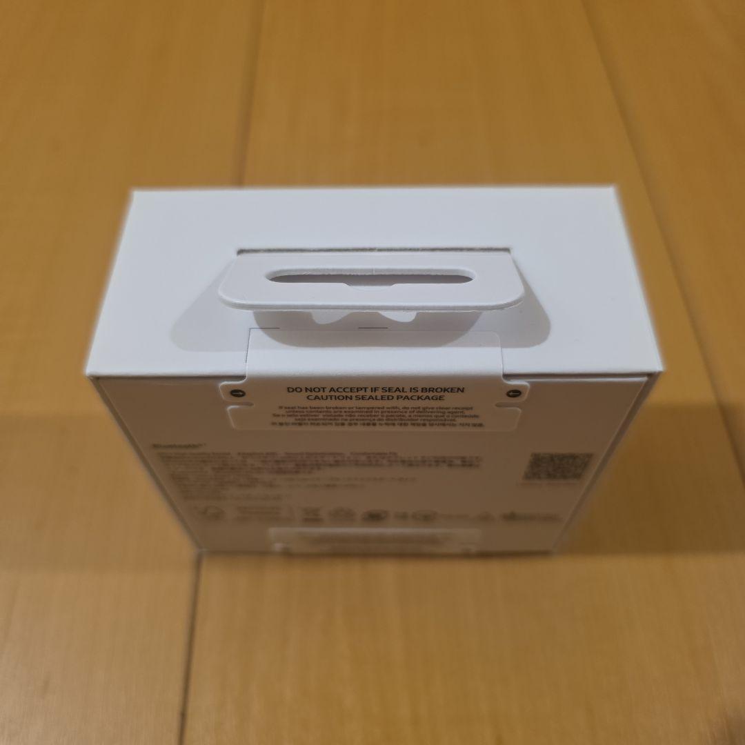 【新品未開封】Samsung Galaxy Buds3 ワイヤレスイヤホン