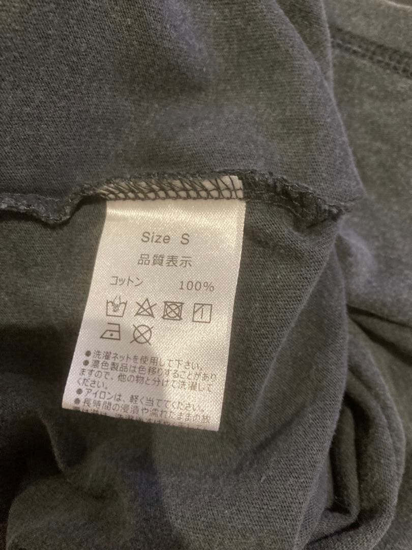 バナナマンTシャツ Sサイズ 赤えんぴつTEE