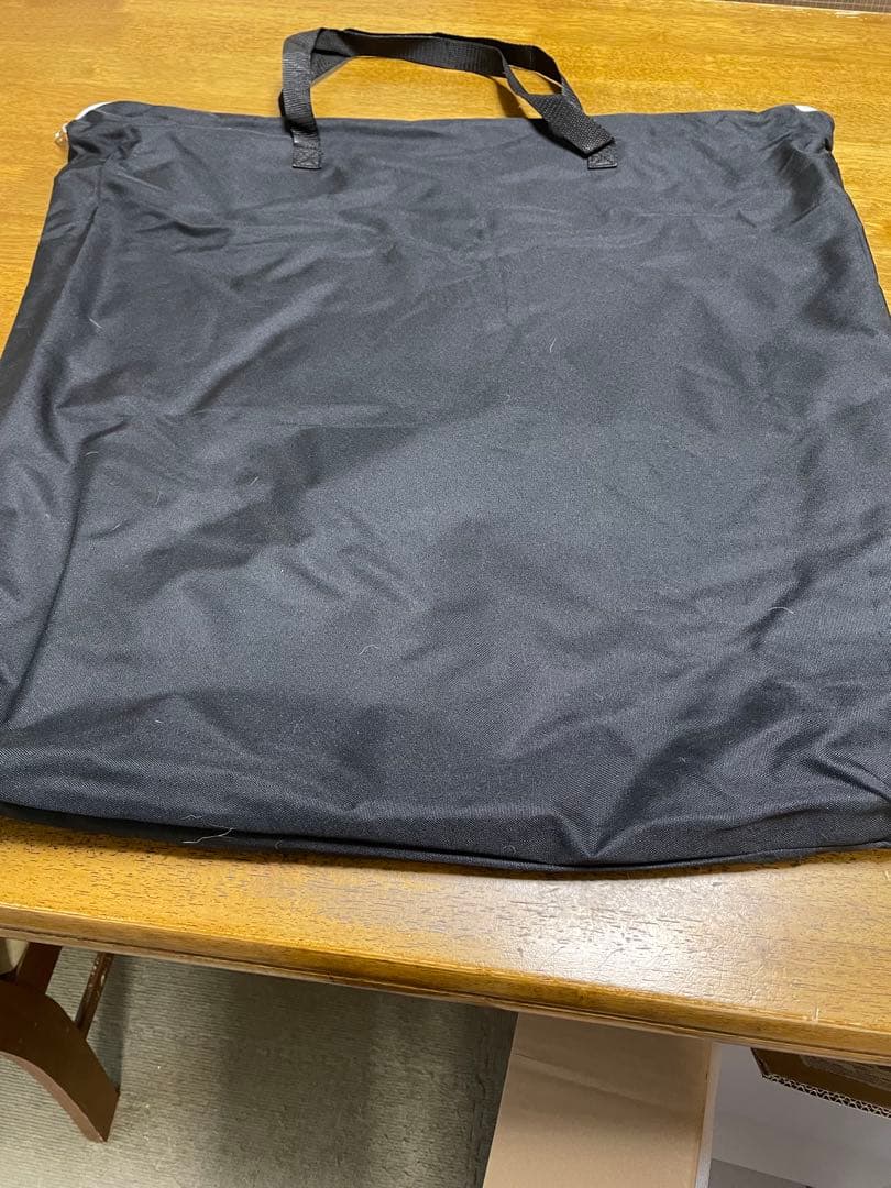 ペット向け酸素室　酸素濃度計セットMサイズ