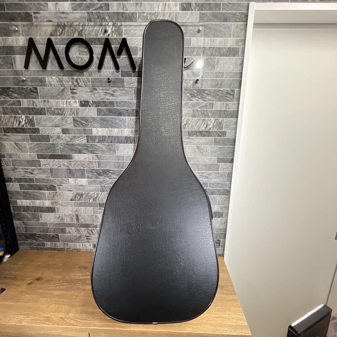 【希少】Maruha Guitar／FB160　ハードケース付き　’70年代物