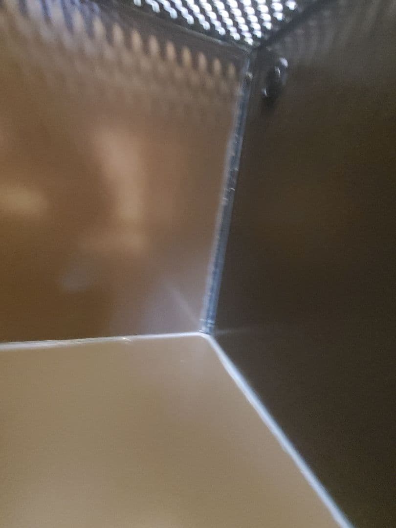 アルミケージ 120-60-45 爬虫類ケージ(9月出品取り消し予定)