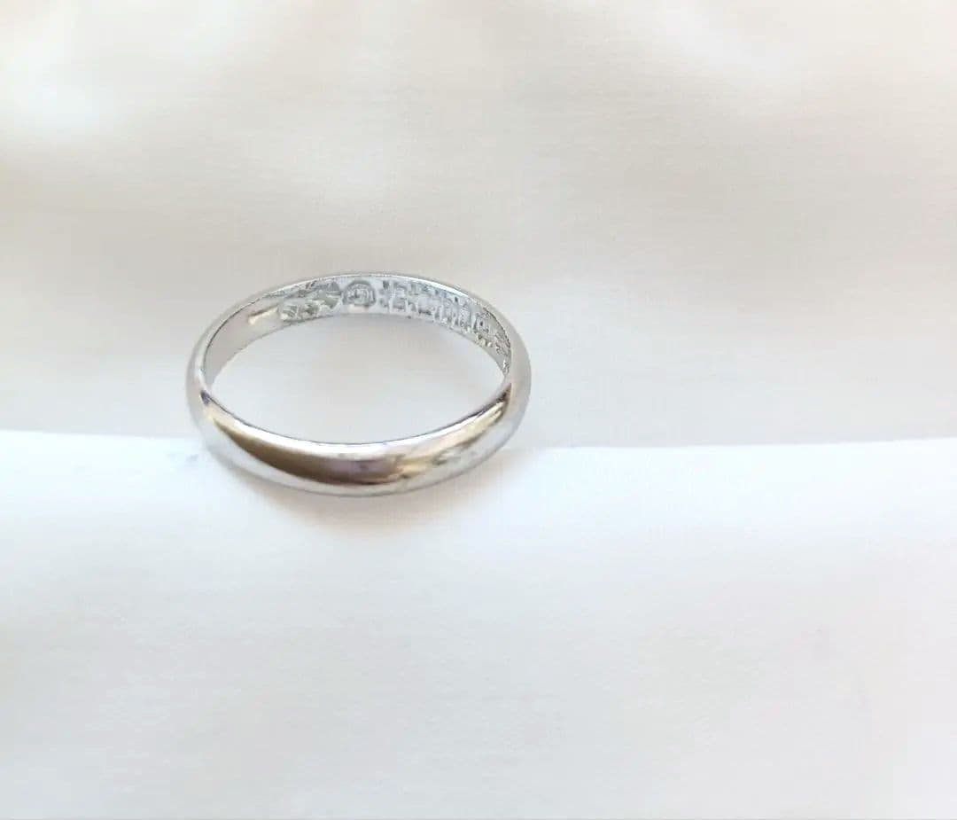 サムハラ神社　御神環　指輪守り