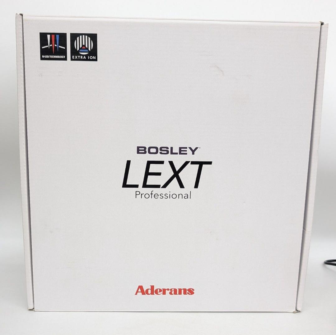 アデランス Bosley ボズレー レクスト プロフェッショナル LEXT