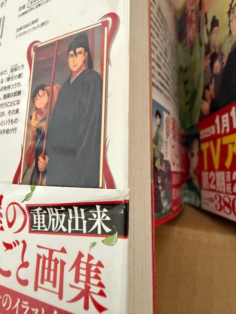 ヒナ猫さん専用