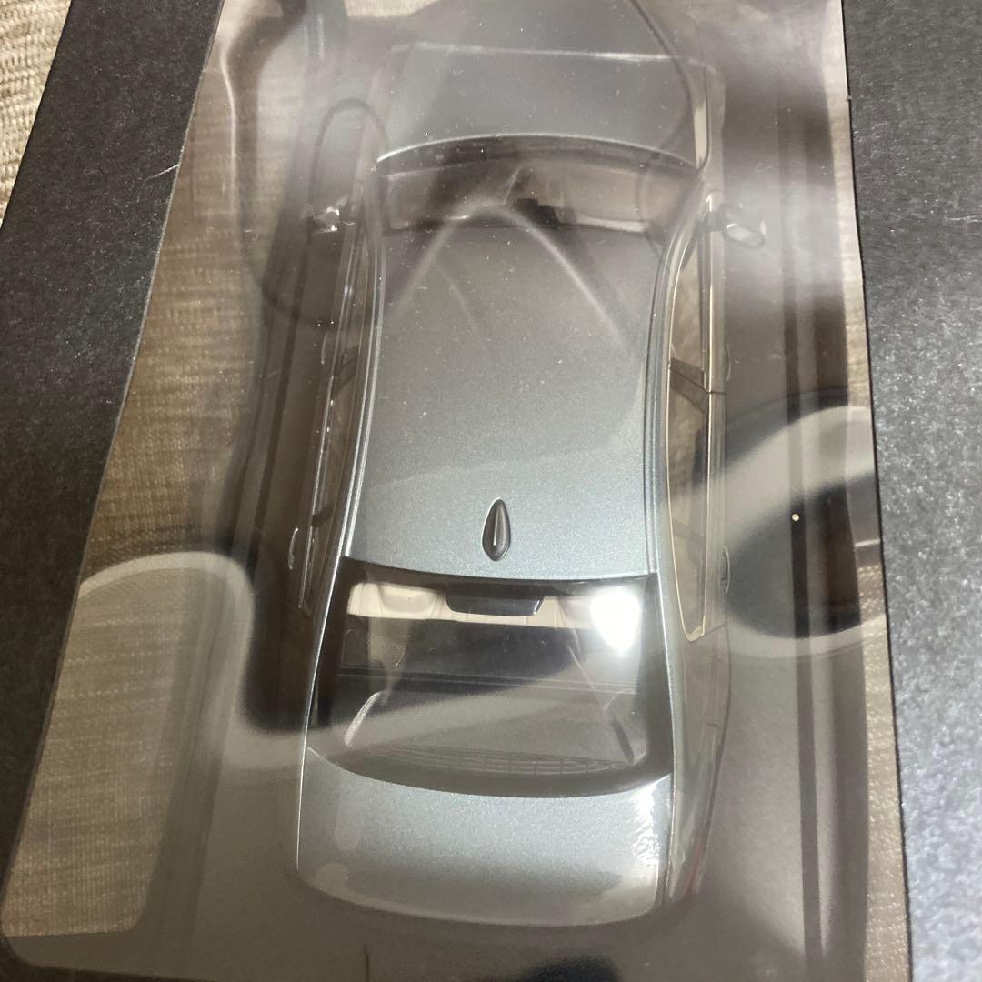 BMW 5シリーズ　1/18ミニカー