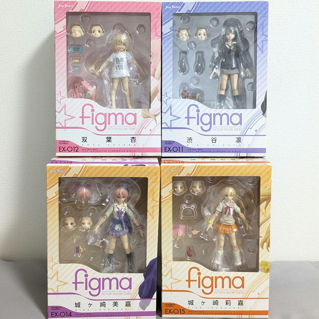 figma 4点