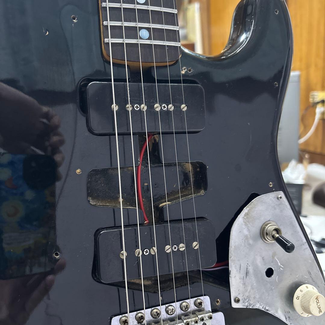 @enjoyさま専用　TOKAI silver star