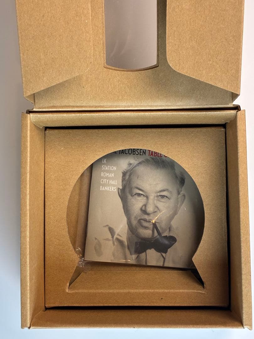 ARNE JACOBSEN 43678限定　希少