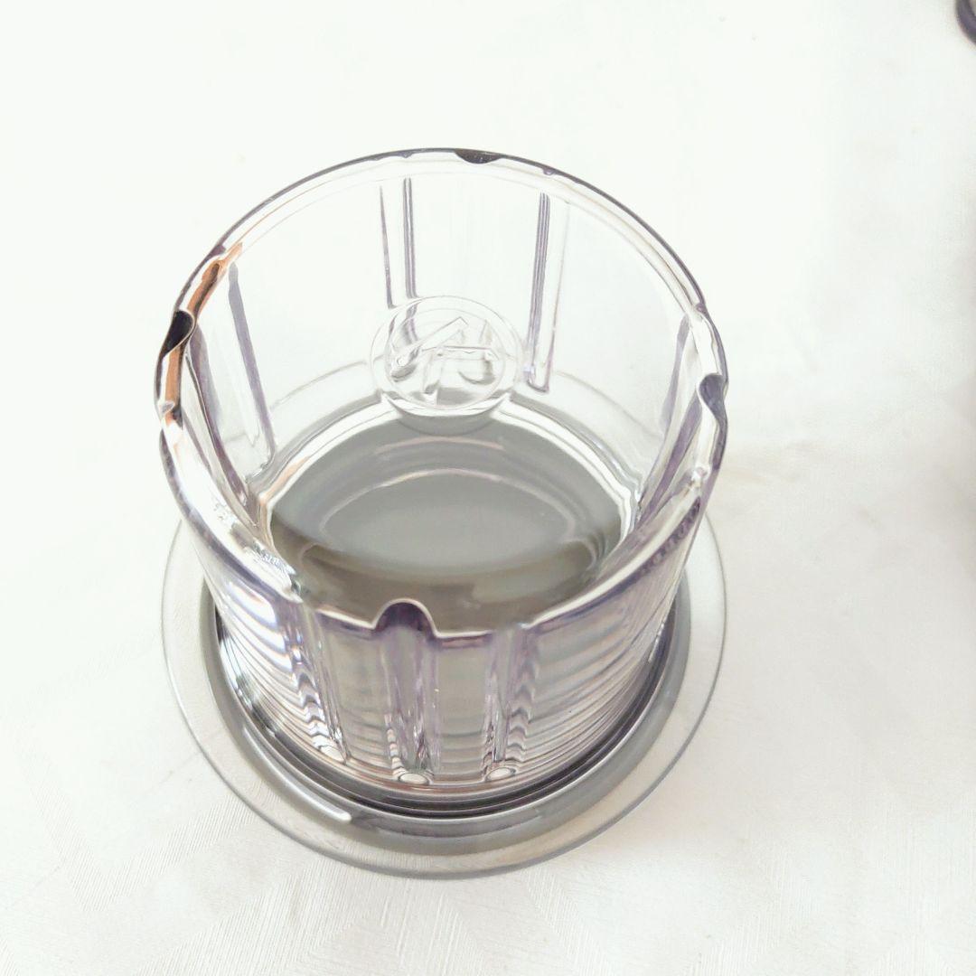 【未使用】デロンギ パワーブレンダー ホット & アイス DBL708-WH