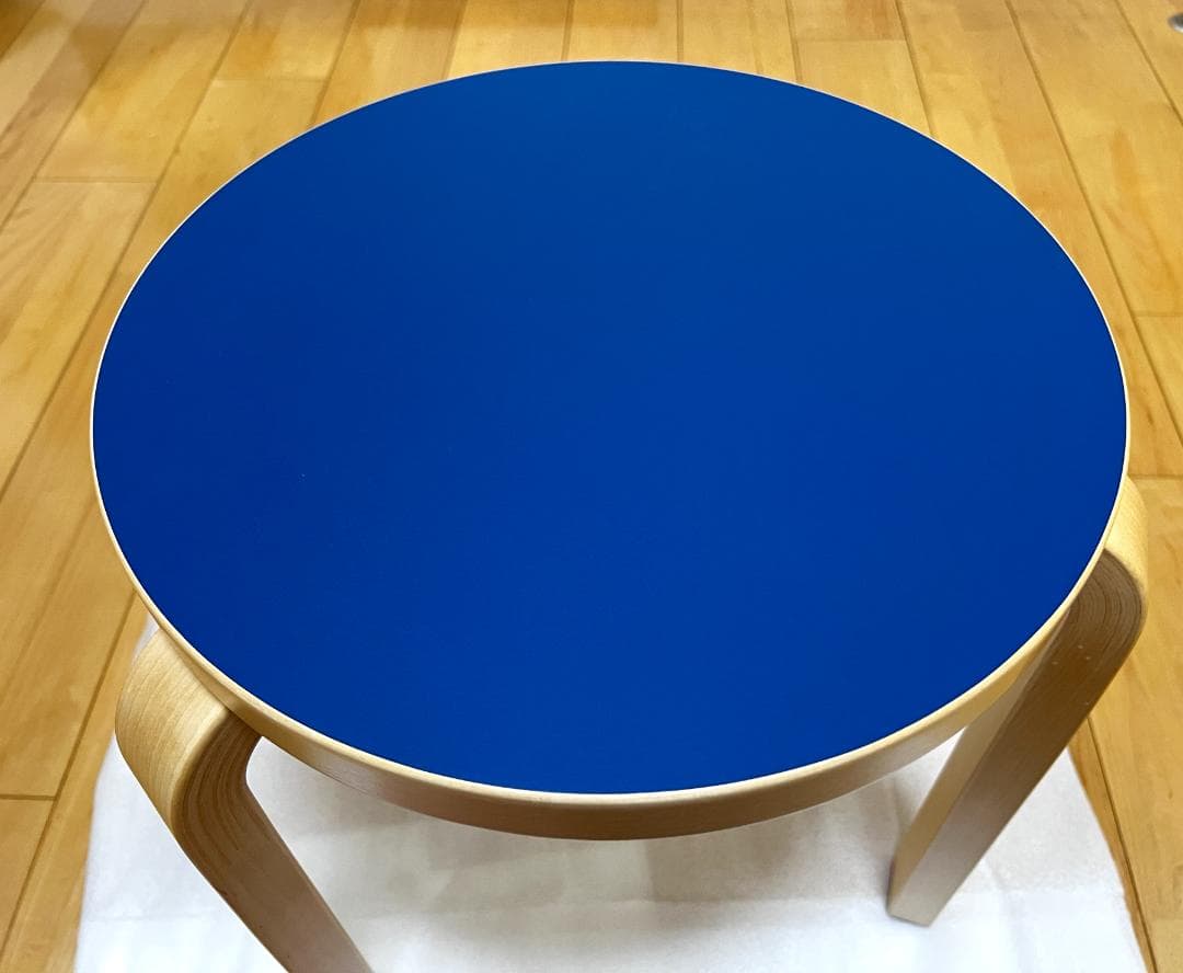 【Scope・2脚セットA】artek アルテック スツール60 3本脚 イス