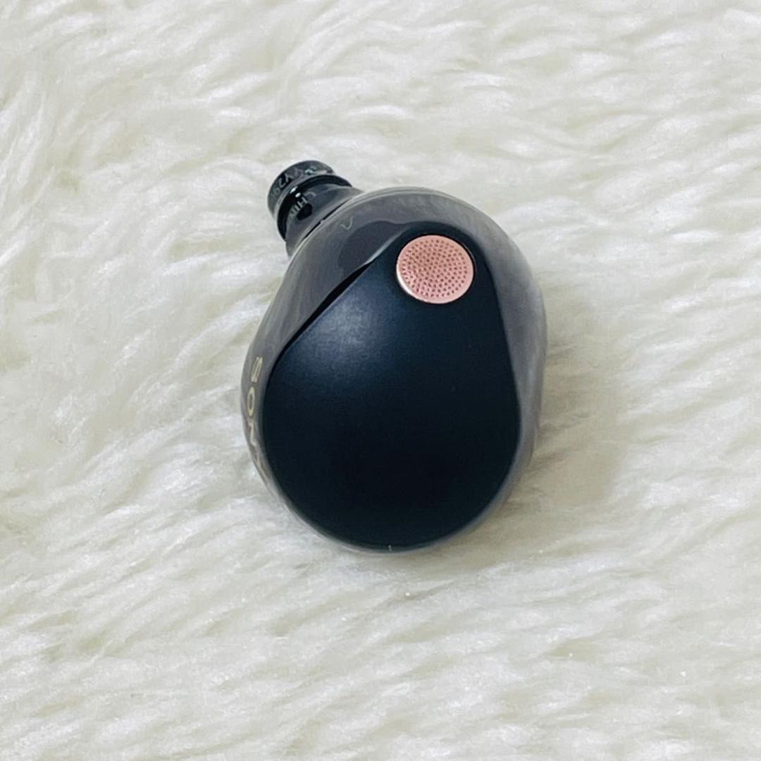 【新品同様品】 SONY ワイヤレスイヤホン WF-1000XM5 右耳