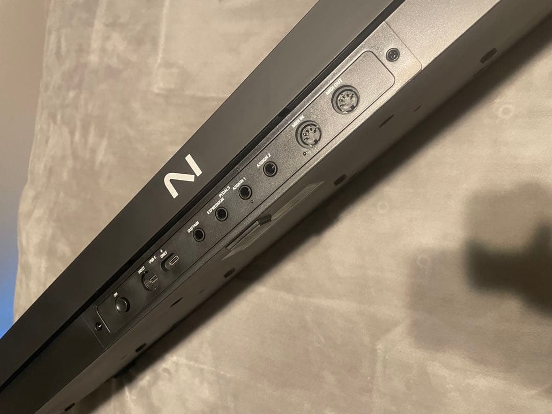 【AO】KONTROL S61 MK3・MASCHINE MK3・他