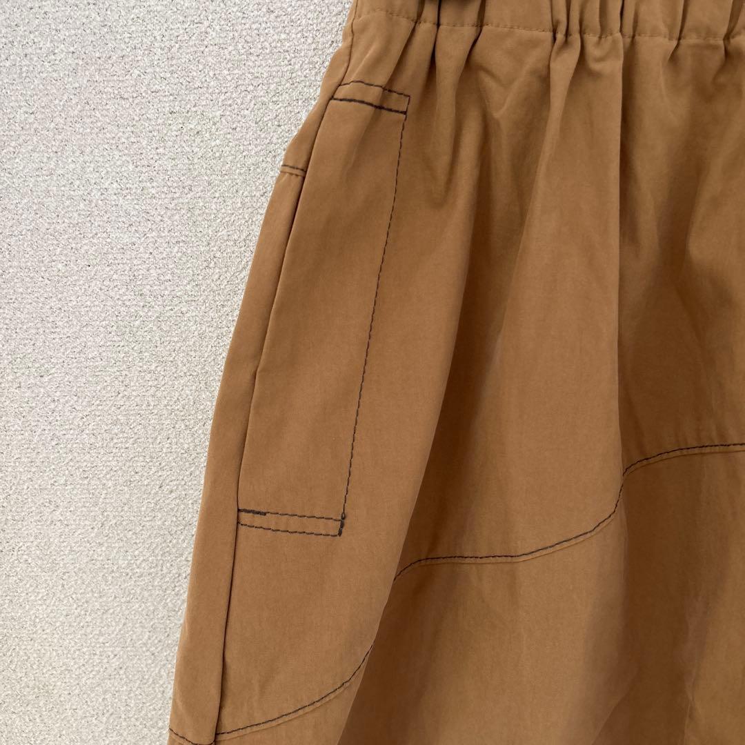 クレッシェント　可愛いパンツ