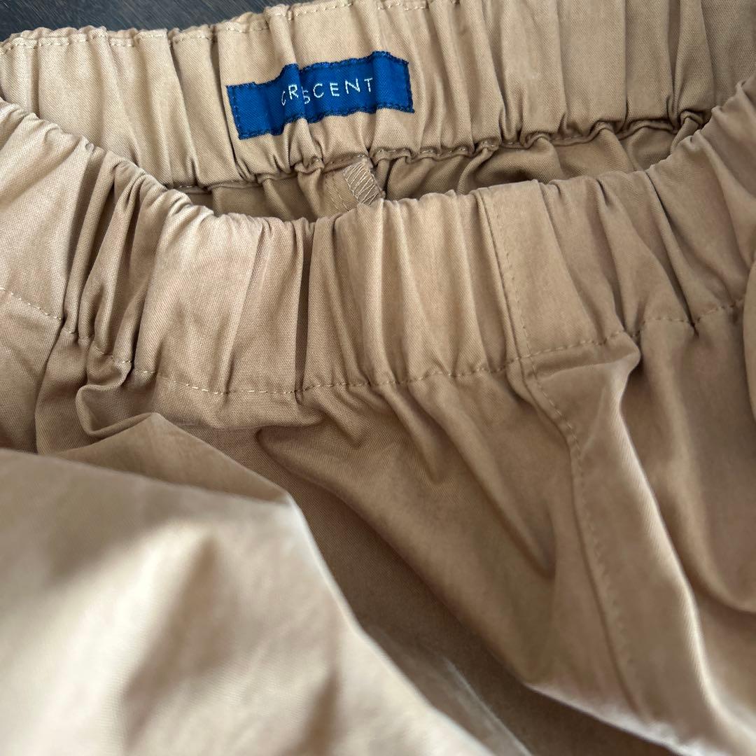 クレッシェント　可愛いパンツ